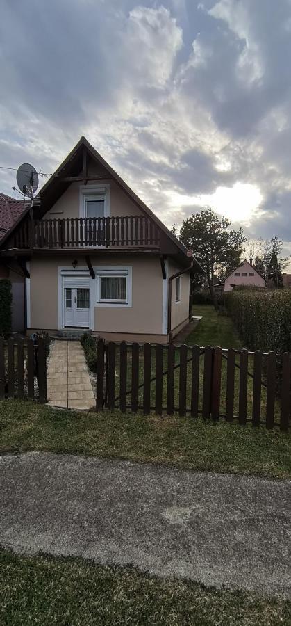 Kotnyek Nyaralo Casa vacanze *
