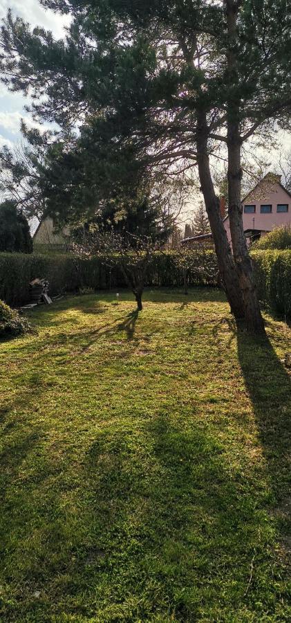 Casa vacanze Kotnyek Nyaralo *