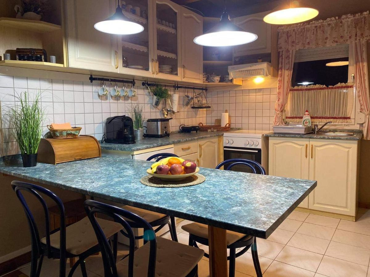 Casa vacanze Kotnyek Nyaralo *