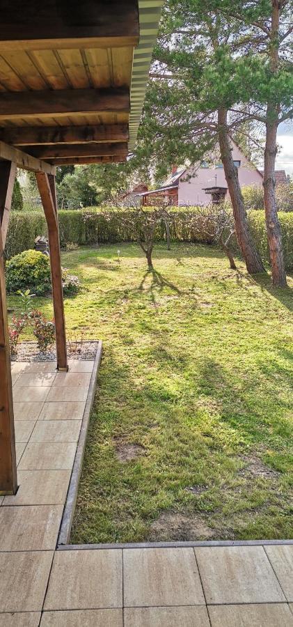 Casa vacanze Kotnyek Nyaralo