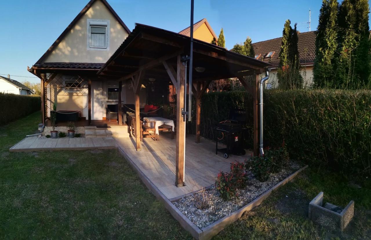 Casa vacanze Kotnyek Nyaralo