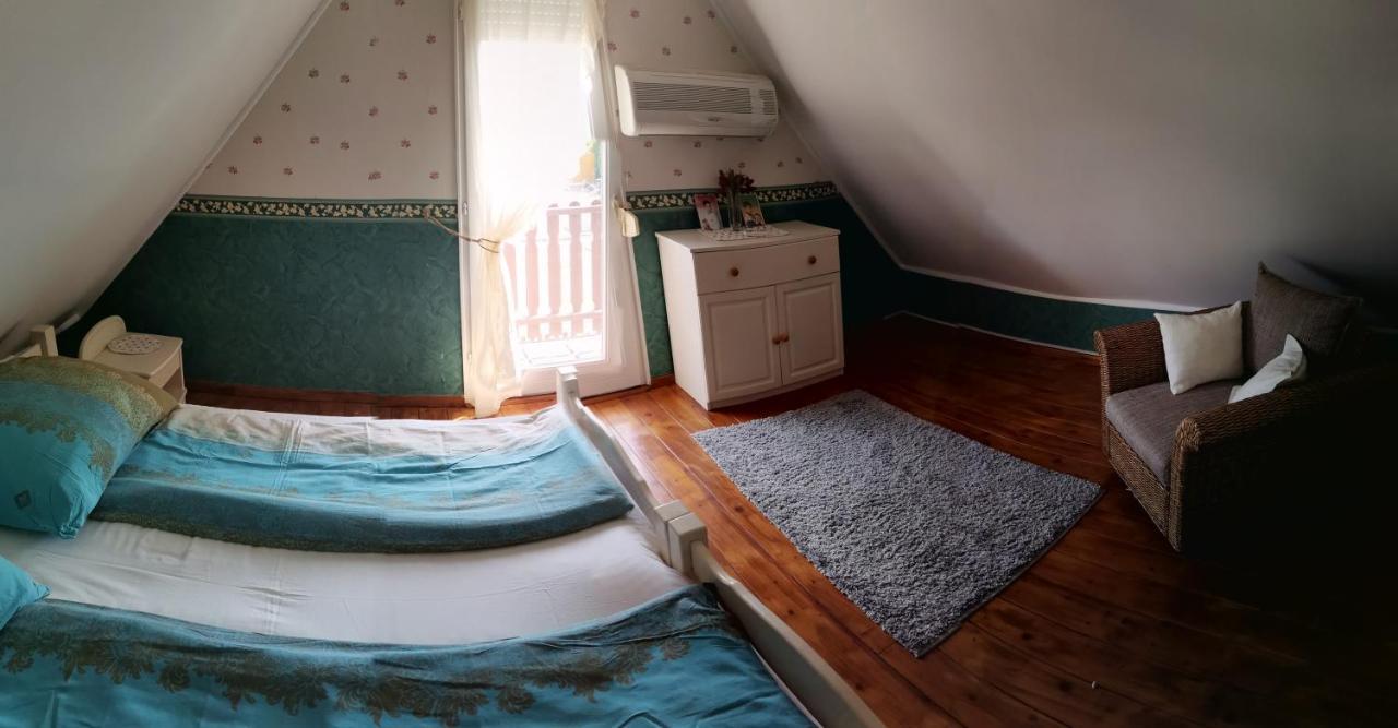Casa vacanze Kotnyek Nyaralo