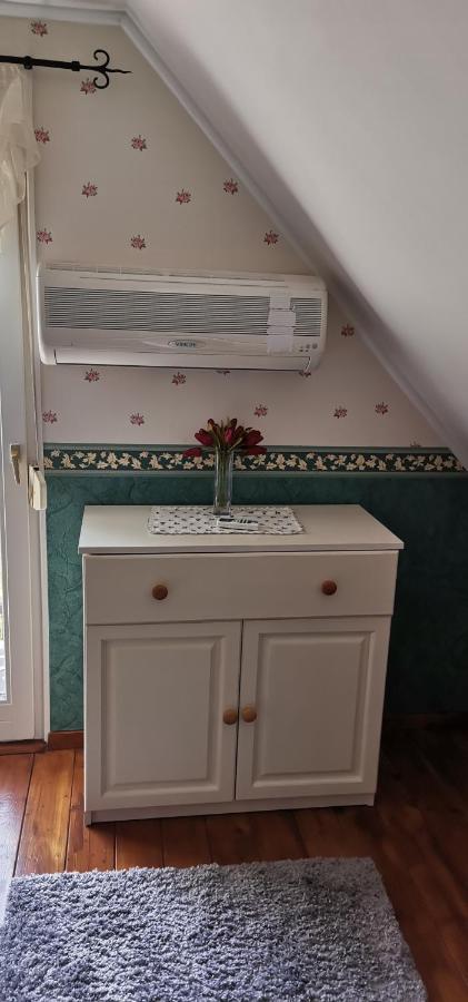 Casa vacanze Kotnyek Nyaralo *