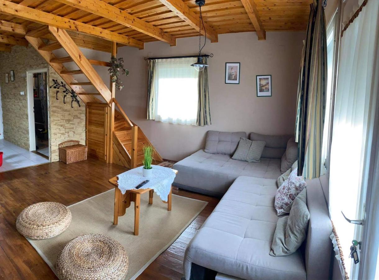 Kotnyek Nyaralo Casa vacanze